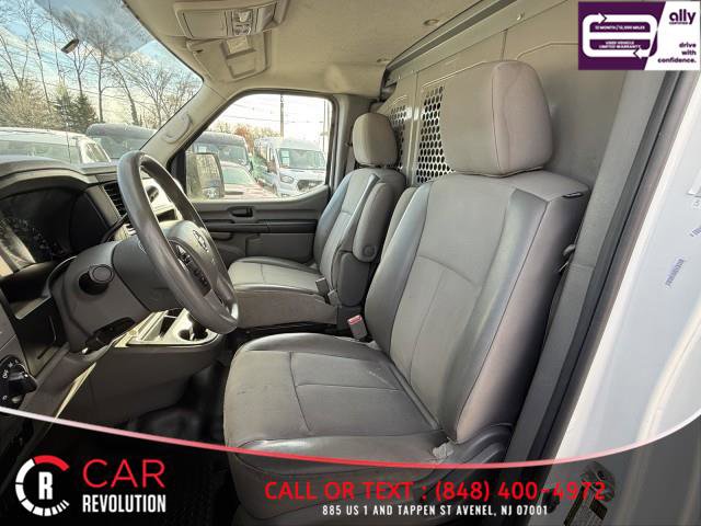 Used 2019 Nissan NV 1500 S image 14