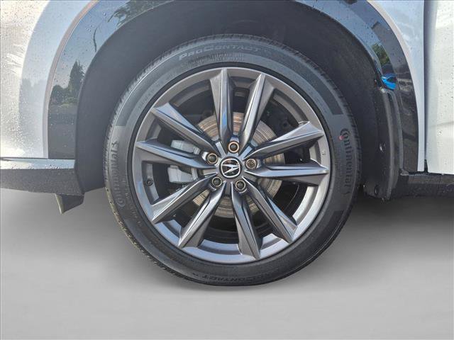 New 2026 Acura ADX A-Spec FWD image 15