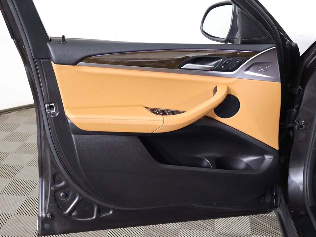 Used 2022 BMW X4 xDrive30i image 27