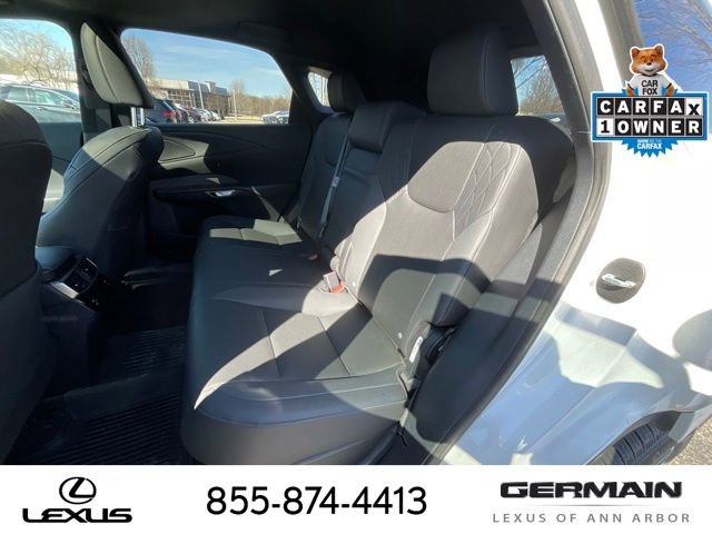 Used 2023 Lexus RX 350 Premium w/ Accessory Package image 13