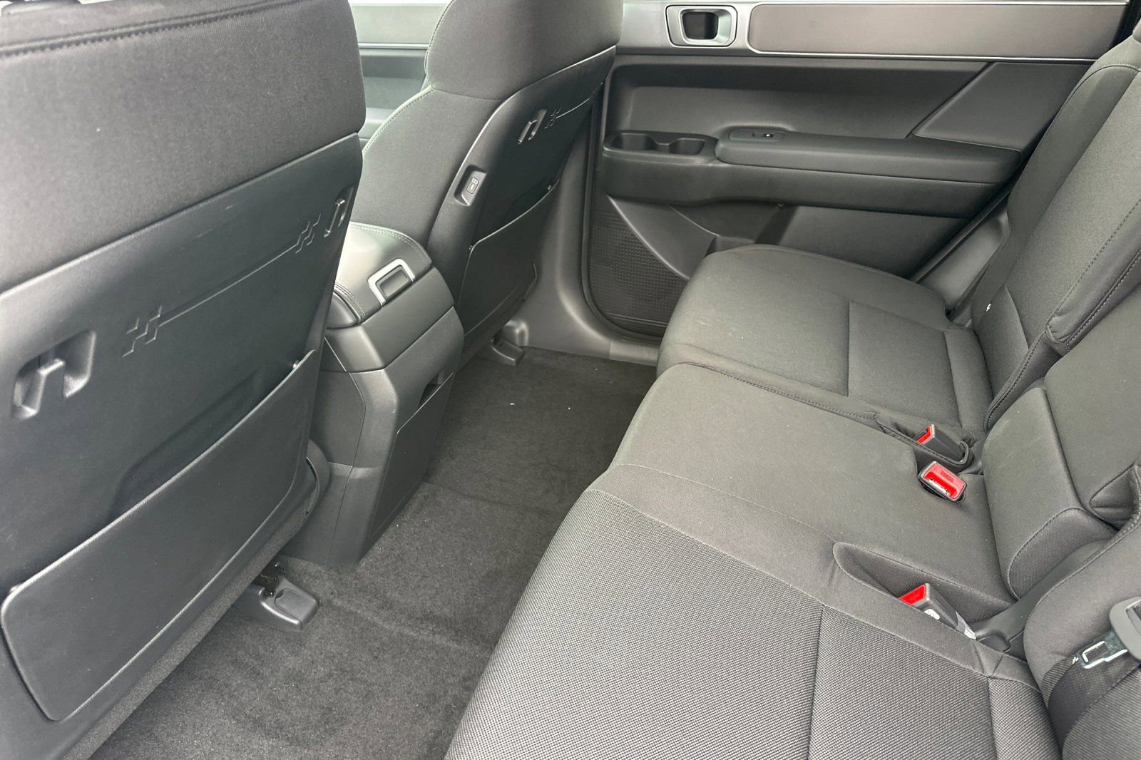 New 2026 Hyundai Santa Fe SE image 12