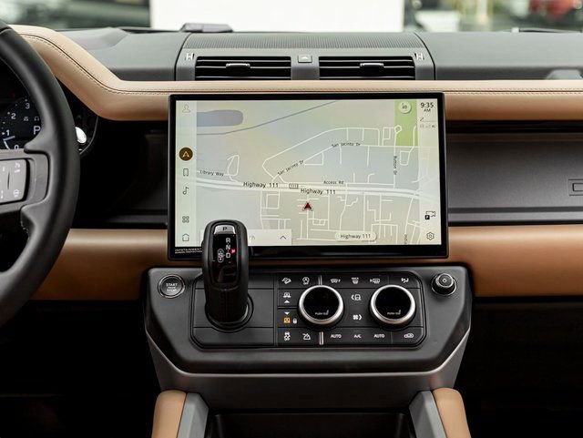 New 2026 Land Rover Defender 130 X image 18