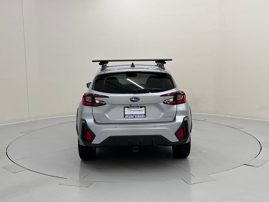 Certified 2024 Subaru Crosstrek 2.5i Limited AWD/4WD image 4