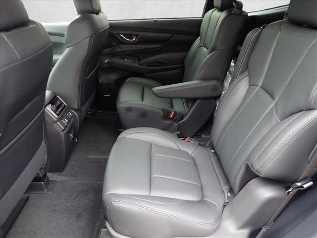 New 2026 Subaru Ascent Bronze Edition image 10