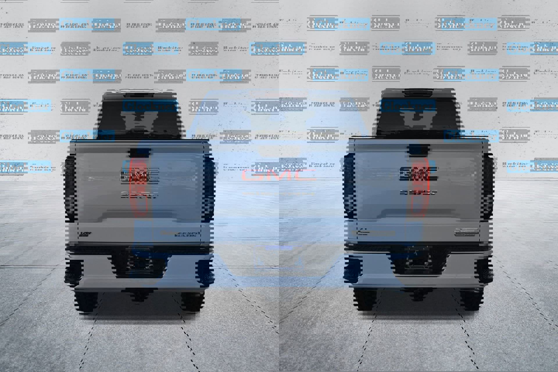 New 2026 GMC Sierra 1500 Elevation w/ Max Trailering Package image 7