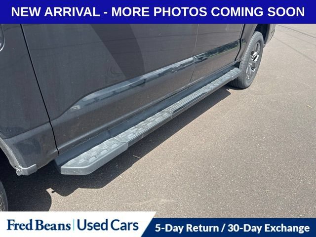 Used 2023 Ford F150 Lightning Lariat w/ Equipment Group 511A High AWD/4WD image 7