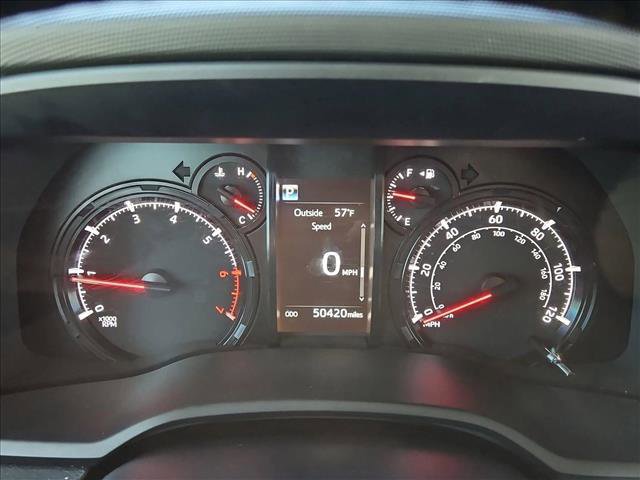 Used 2022 Toyota 4Runner SR5 Premium w/ Moonroof Package image 11