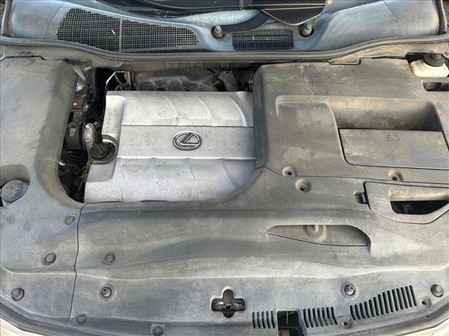 Used 2013 Lexus RX 350 FWD w/ Navigation Pkg image 6