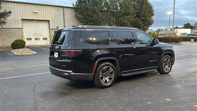 Used 2022 Jeep Wagoneer Series III w/ Convenience Group I image 29