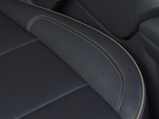 New 2026 Chevrolet Tahoe Premier AWD/4WD image 21