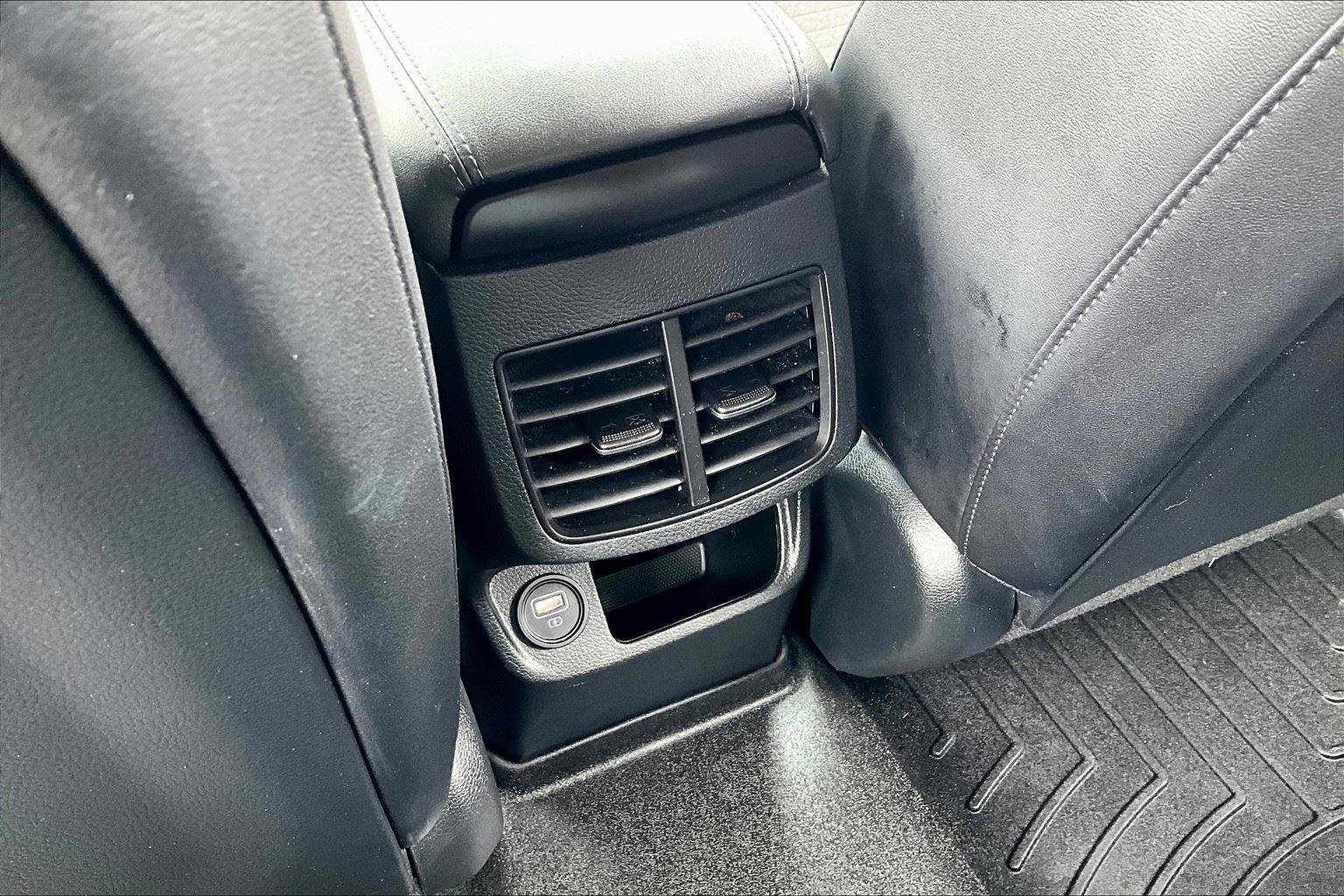 Used 2023 Kia Seltos Nightfall Edition image 32