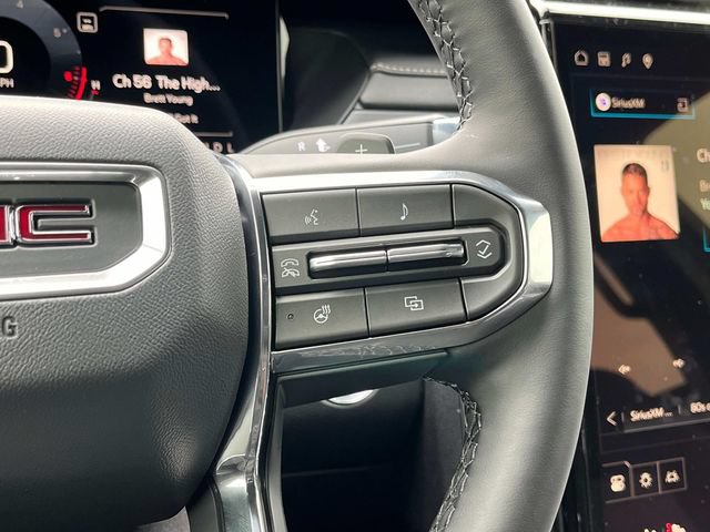 New 2026 GMC Acadia Elevation FWD image 30