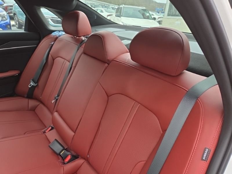 New 2026 Kia K5 GT-Line AWD/4WD image 26