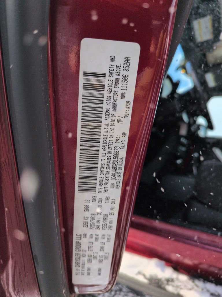 Used 2013 Jeep Wrangler Sahara image 28