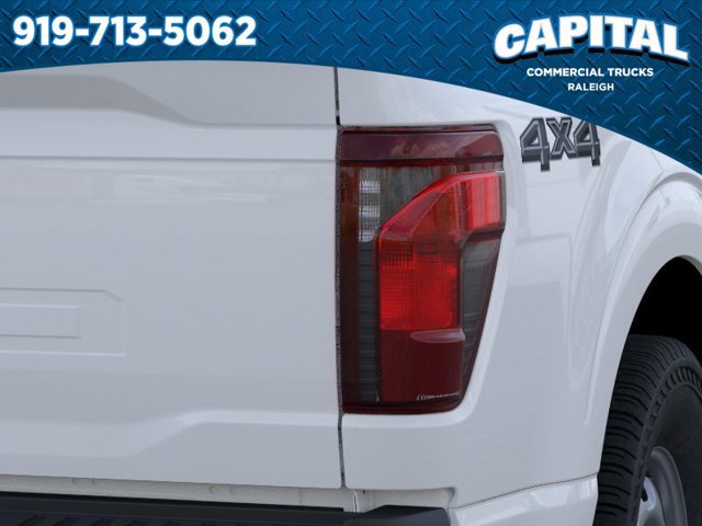 New 2026 Ford F150 XL w/ Tow/Haul Package AWD/4WD image 23