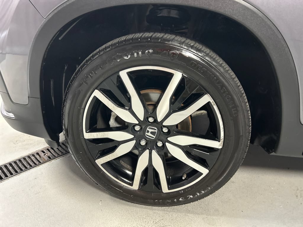 Used 2022 Honda Pilot Touring image 9