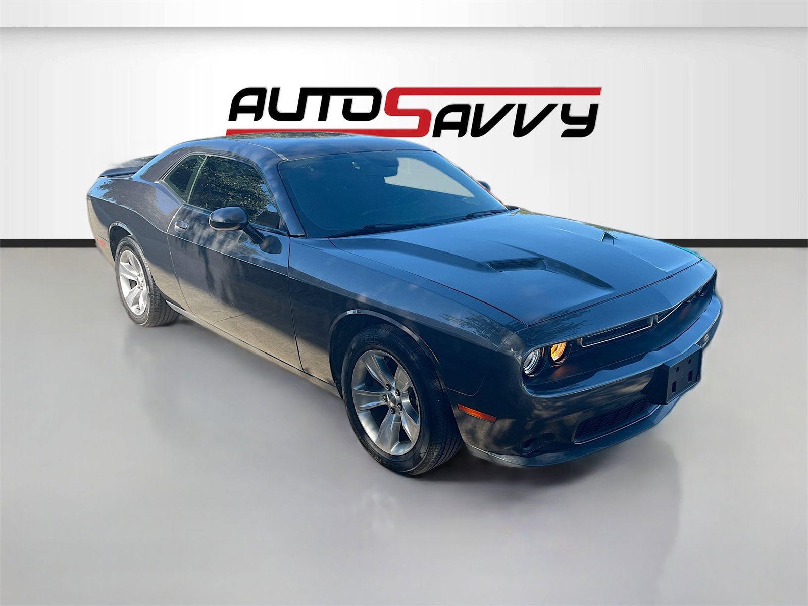 Used 2019 Dodge Challenger SXT