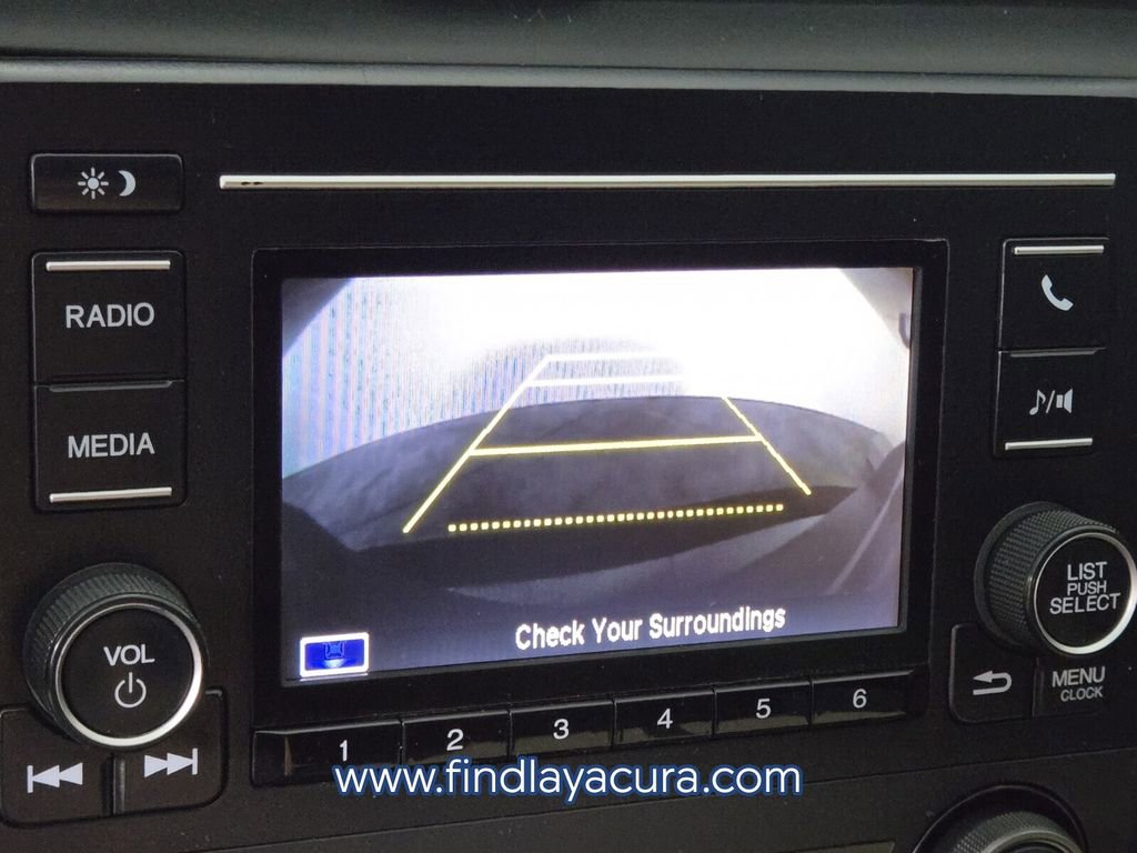 Used 2018 Honda Civic Sport image 22