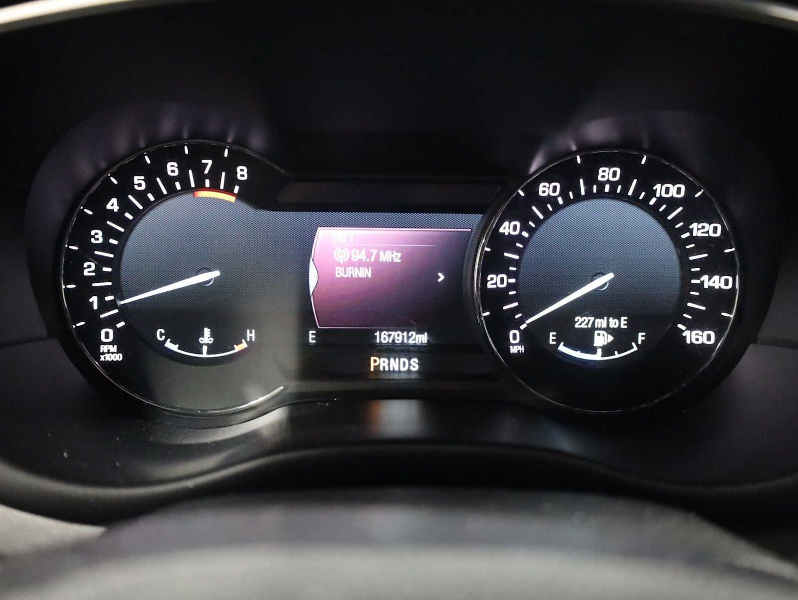 Used 2016 Lincoln MKC Premiere FWD image 21