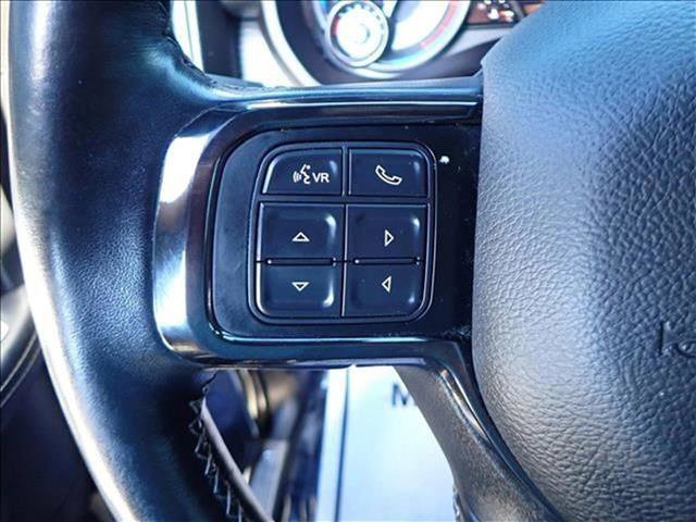 Used 2022 RAM 3500 Limited image 15