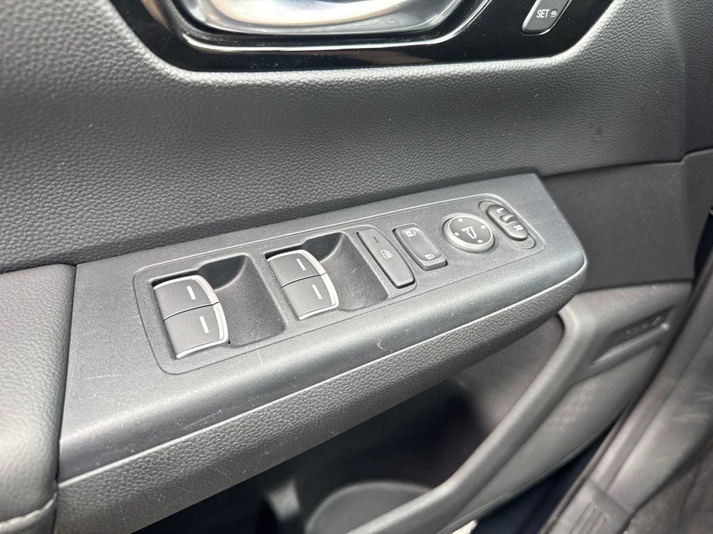 Certified 2024 Honda CR-V EX-L image 27