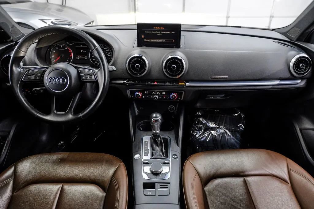 Used 2020 Audi A3 2.0T Premium AWD/4WD image 20