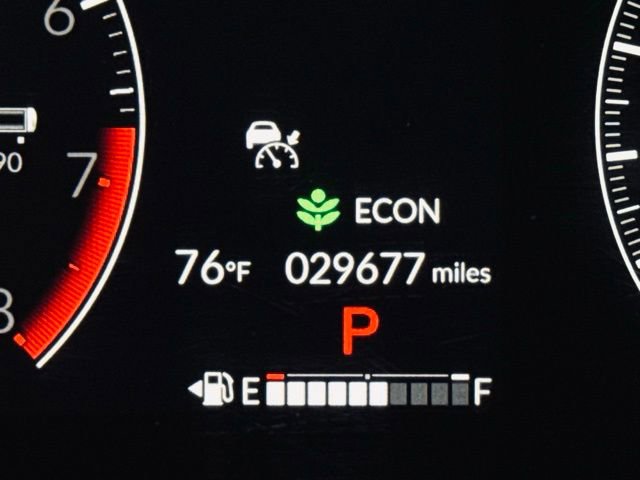 Used 2023 Honda HR-V LX image 25