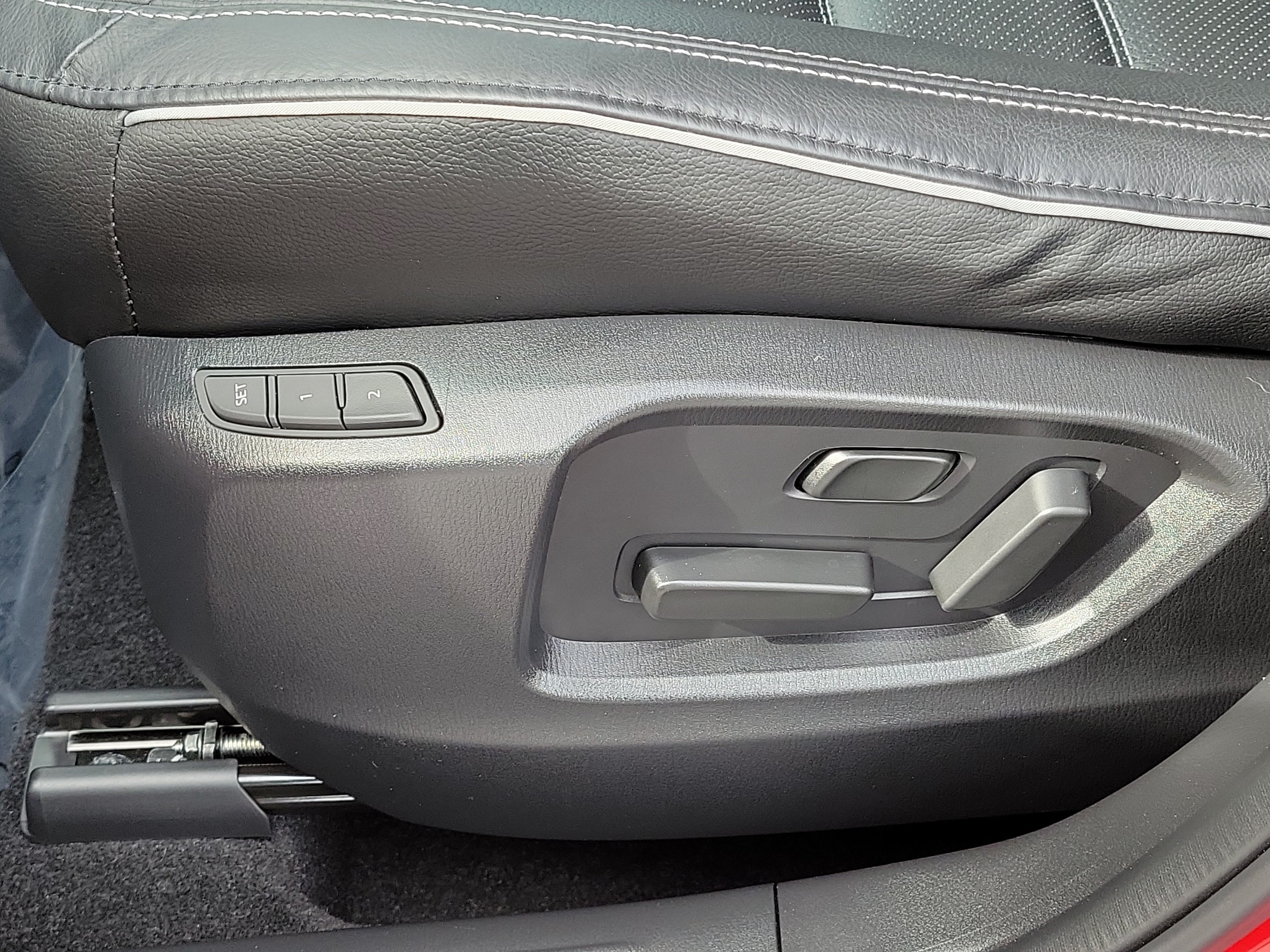 Used 2025 MAZDA CX-5 AWD 2.5 S w/ Premium Plus Pkg image 22