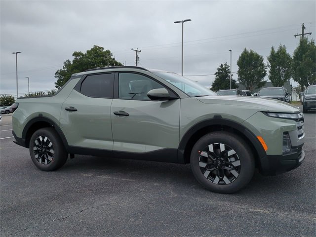 New 2026 Hyundai Santa Cruz SEL image 2