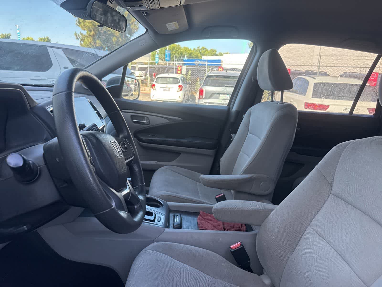 Used 2020 Honda Pilot EX image 14