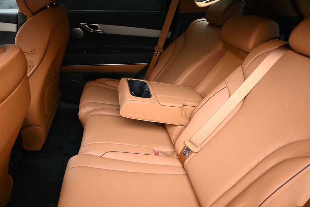New 2026 Genesis GV80 2.5T Prestige AWD/4WD image 20
