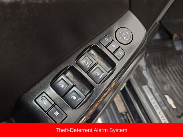 Used 2020 Chevrolet Suburban Premier image 22