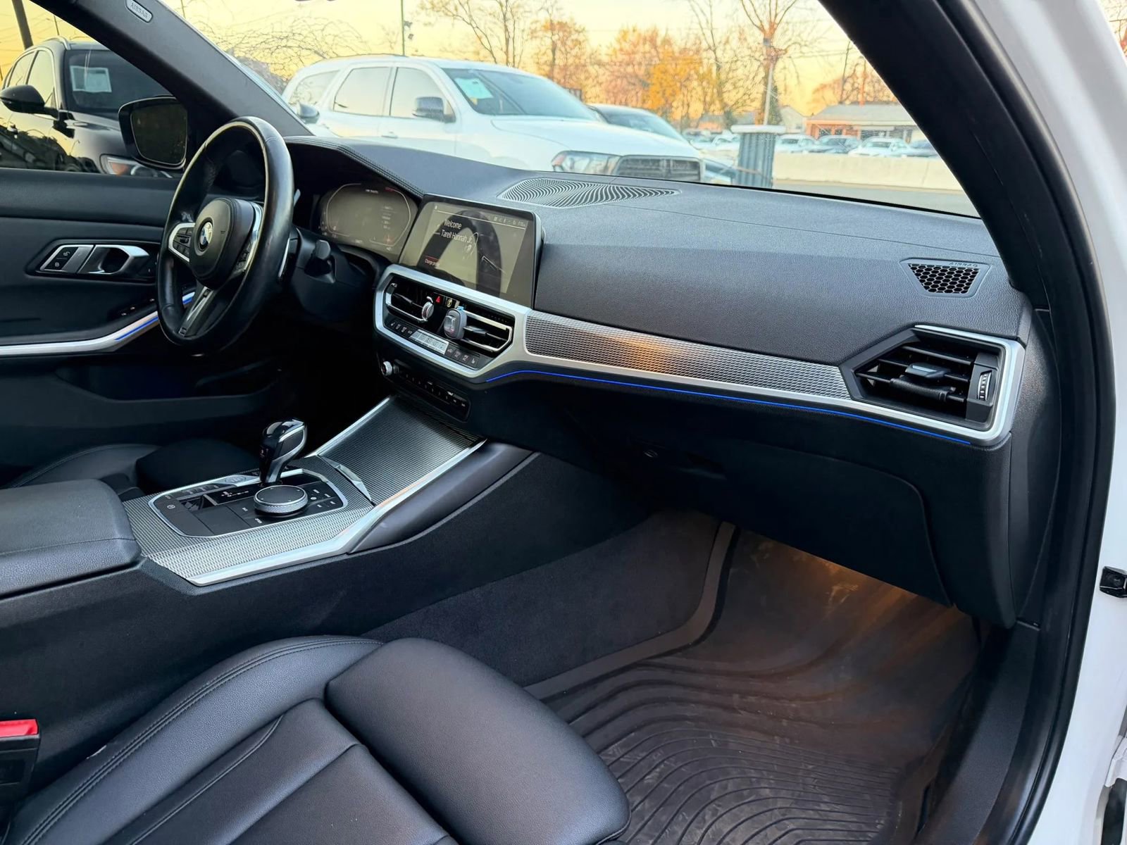 Used 2020 BMW M340i xDrive w/ Driving Assistance Package AWD/4WD image 24