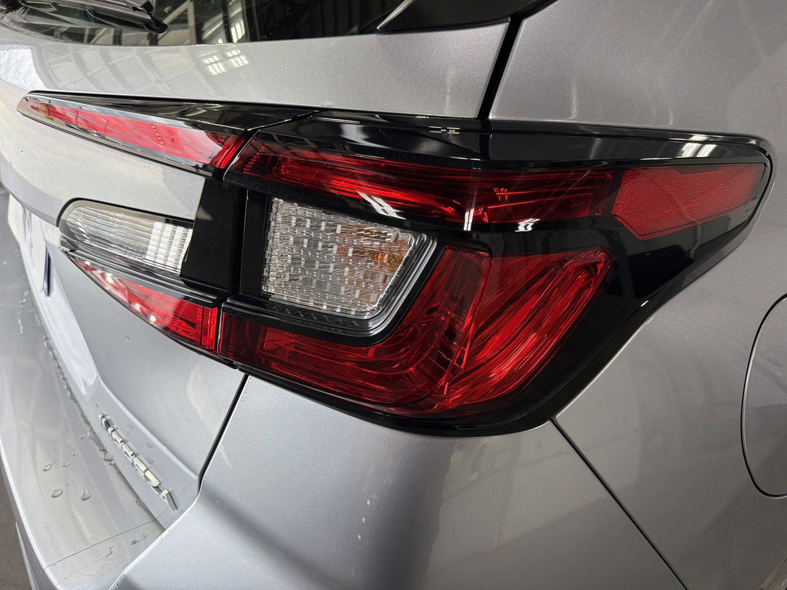 Certified 2024 Subaru Impreza 2.0i AWD/4WD image 17