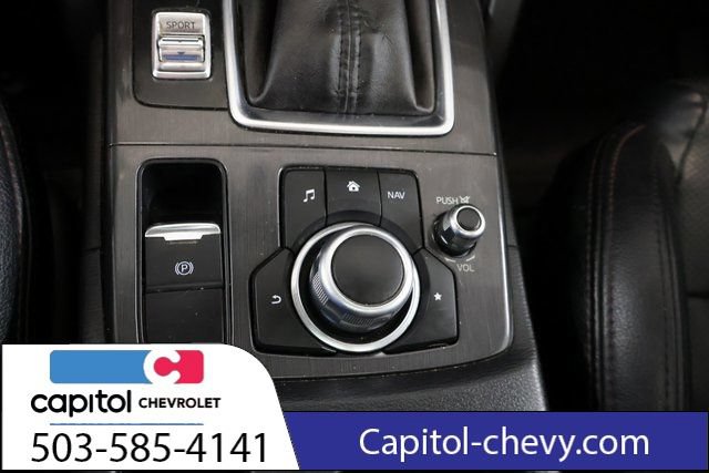 Used 2016 MAZDA CX-5 Grand Touring FWD image 24