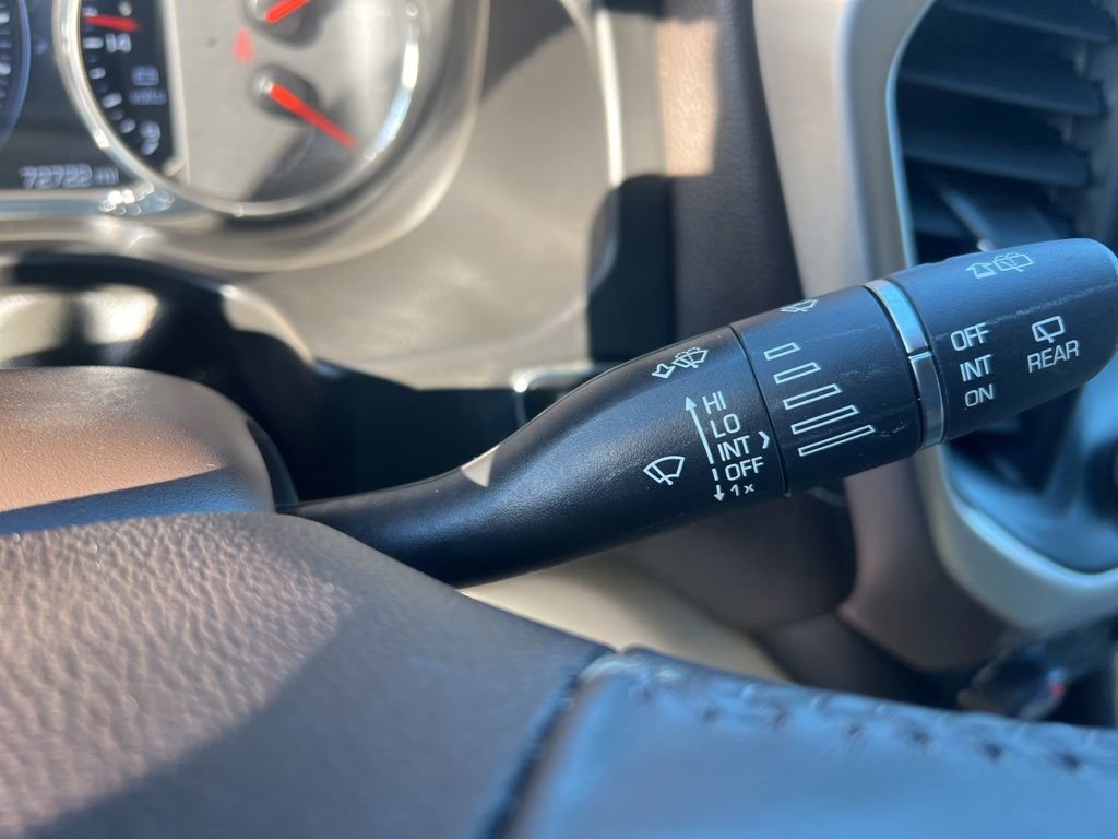 Used 2018 GMC Acadia Denali w/ Technology Package image 31