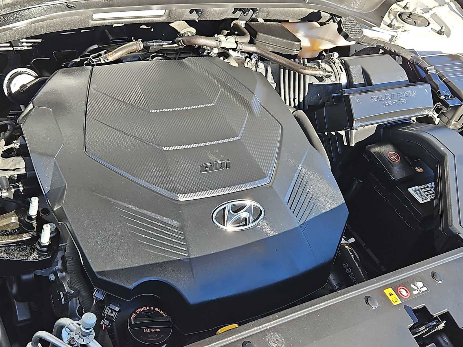 Used 2020 Hyundai Palisade Limited image 15