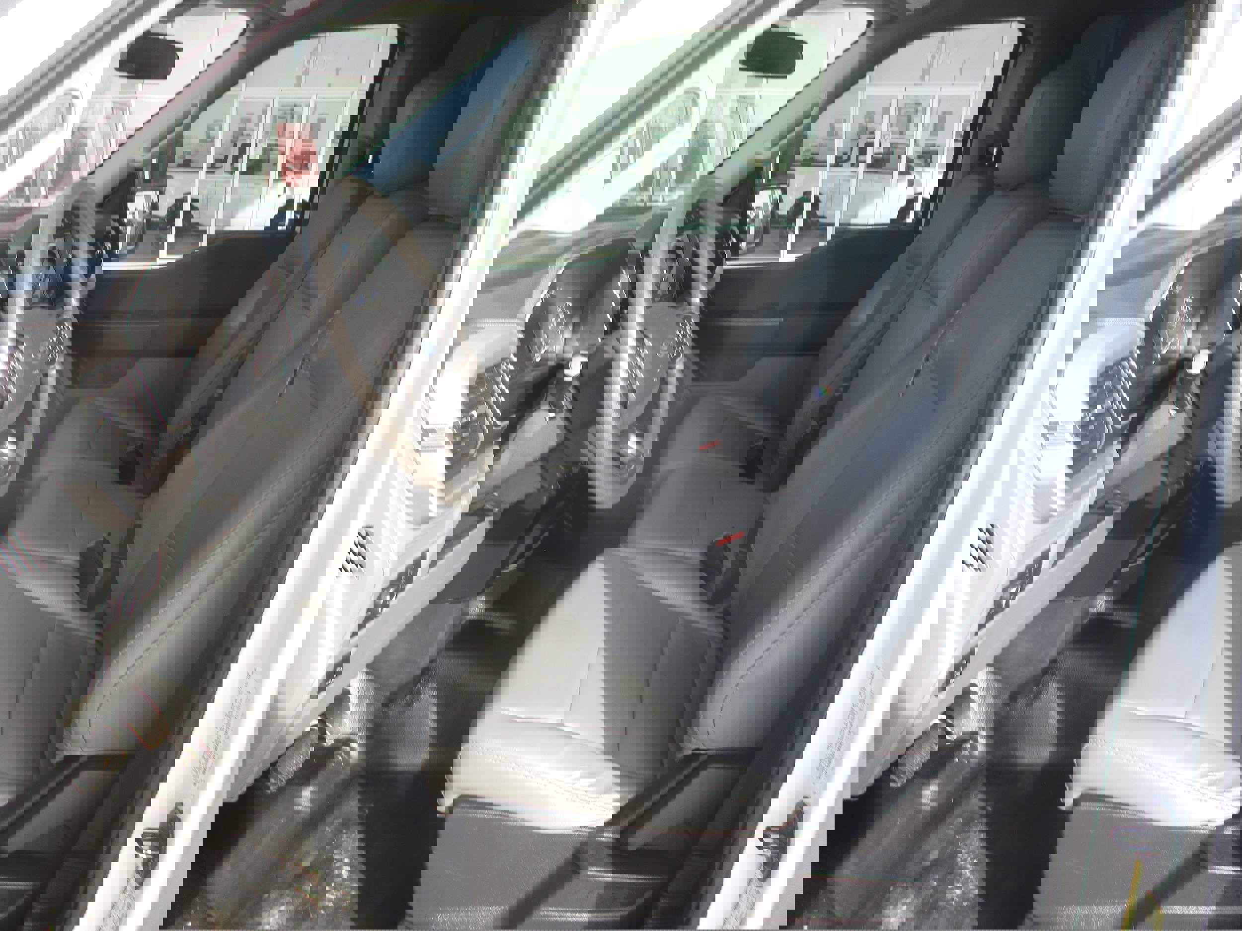 Used 2022 Ford F150 XL w/ FX4 Off-Road Package image 4