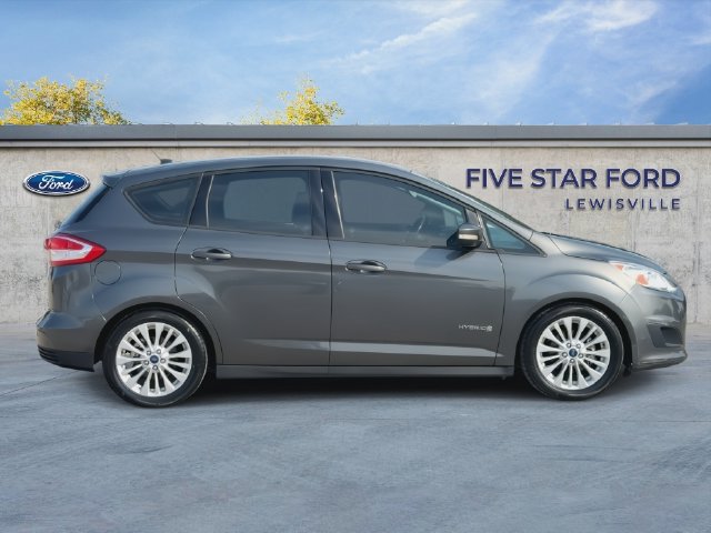 Used 2018 Ford C-MAX SE w/ Equipment Group 201A FWD image 9