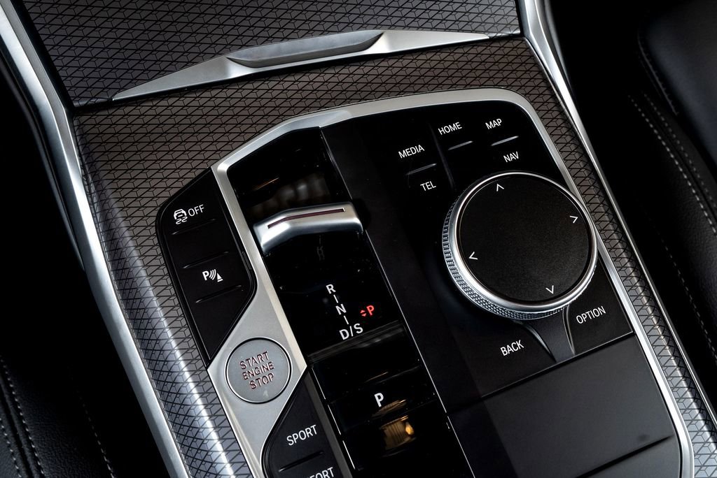 Used 2024 BMW M340i xDrive w/ Driving Assistance Package image 47