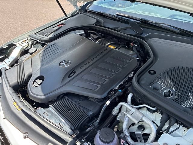Used 2021 Mercedes-Benz CLS 450 4MATIC image 9