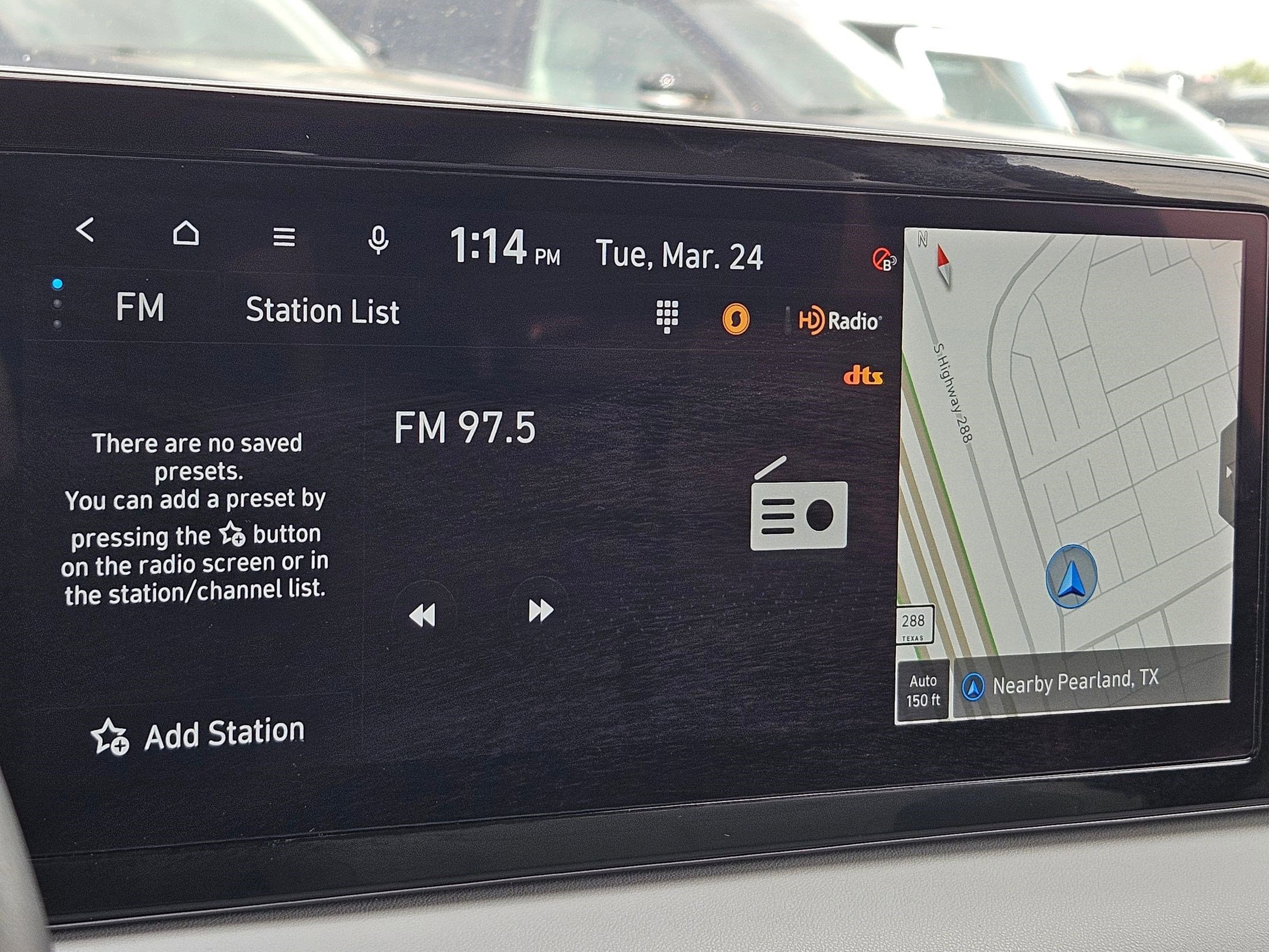 Used 2025 Hyundai Palisade SEL image 23