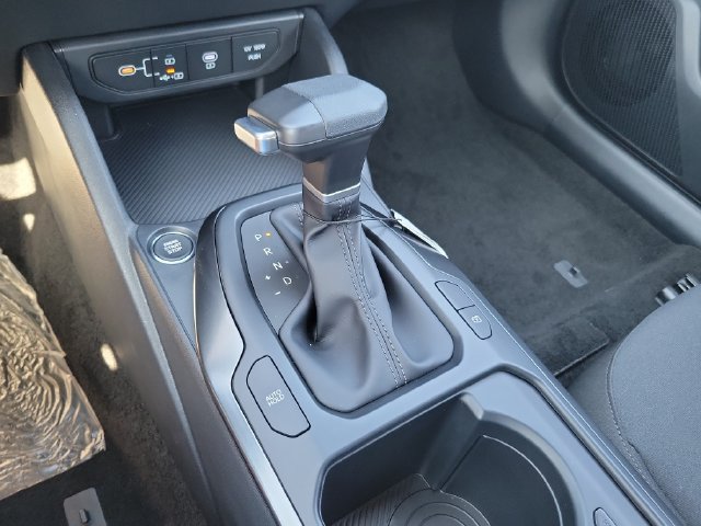New 2026 Kia K4 FWD image 20