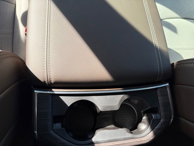 New 2026 RAM 3500 Laramie image 26