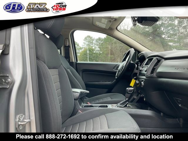 Used 2020 Ford Ranger XL w/ Equipment Group 101A Mid RWD image 13