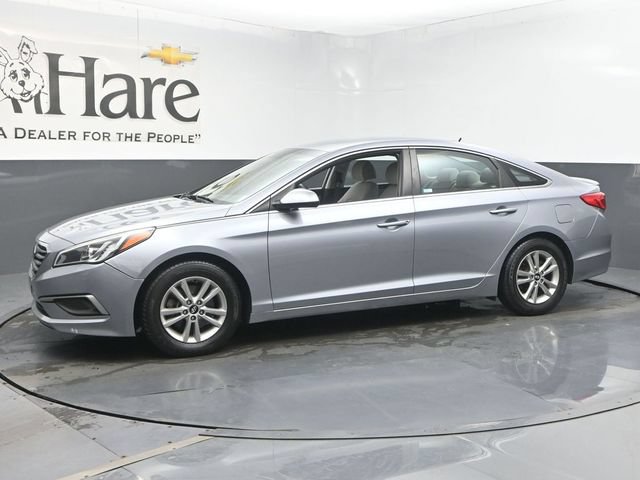 Used 2017 Hyundai Sonata SE FWD image 31