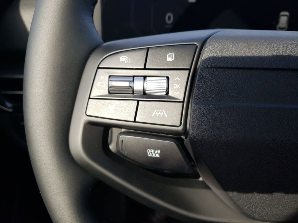 New 2026 Kia Sportage SX image 14