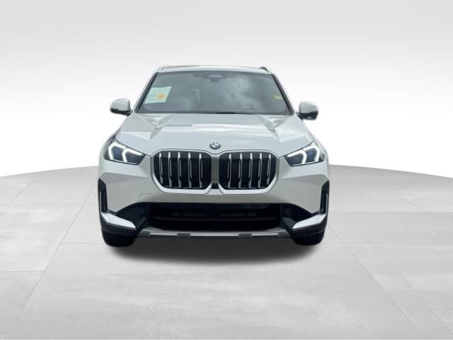 Certified 2026 BMW X1 xDrive28i AWD/4WD image 13