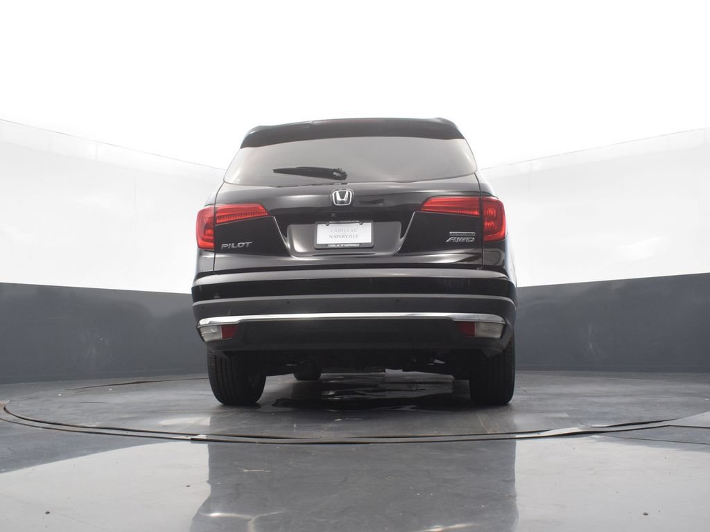 Used 2017 Honda Pilot Touring image 53
