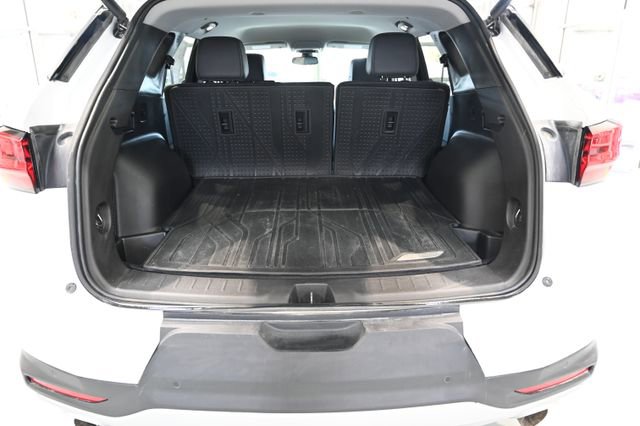 Used 2024 Chevrolet Blazer LT w/ Midnight/Sport Edition image 27